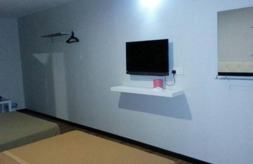 Gambang Hotel | Hotel Gambang Selesa View