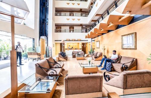 Shivajinagar Hotel | Hotel Gandharva Shivajinagar