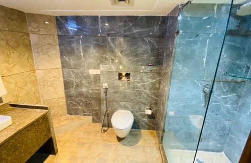 Ganganagar Hotel | Hotel Ganga Residency