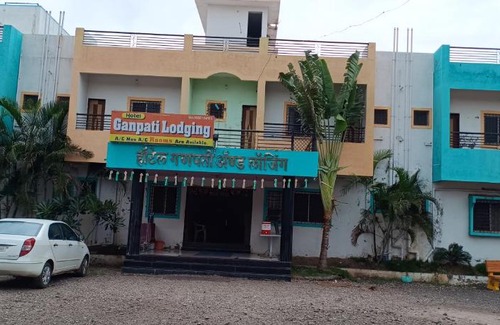 Shani Shingnapur Cabin | Hotel Ganpati and Lodging