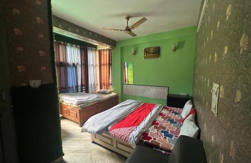 Lohaghat Hotel | Hotel Ganpati