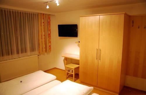 Sankt Jakob in Defereggen Hotel | Hotel Garni Burger