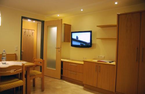 Sankt Jakob in Defereggen Hotel | Hotel Garni Burger