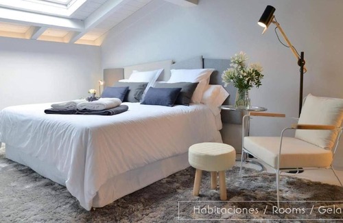 Garai House | Hotel Garaiko Landetxea