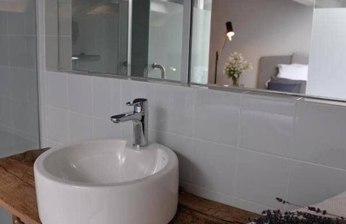 Garai House | Hotel Garaiko Landetxea