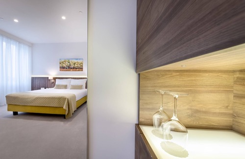 Velika Gorica Hotel | Hotel Garden Hill