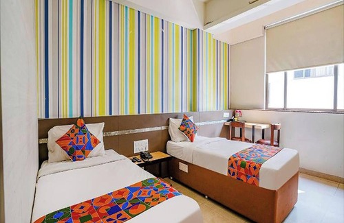 Central Pune Hotel | Hotel Gargi Deluxe