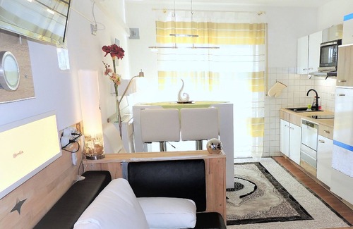 Rodenbach Hotel | Hotel Garni 4U