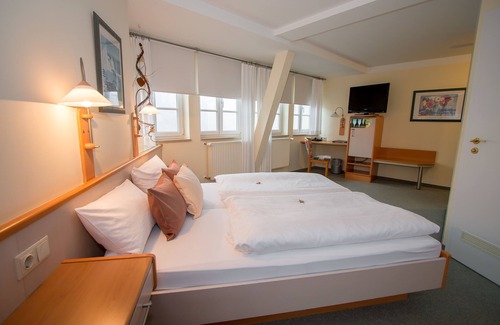 Neustadt bei Coburg Hotel | Hotel Garni am Markt