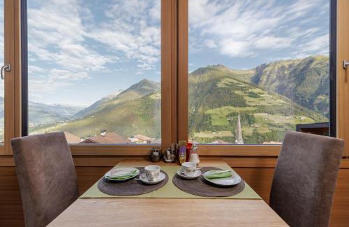 Verdines Hotel | Hotel Garni Alpes