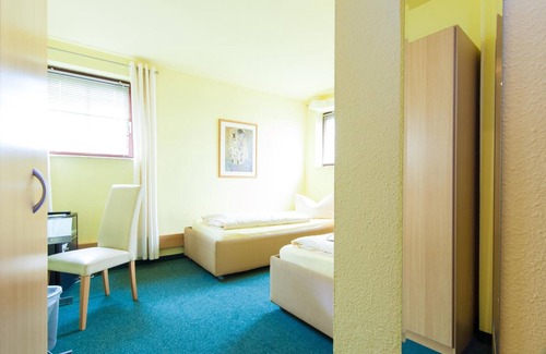 Mahlsdorf Hotel | Hotel Garni An der Weide