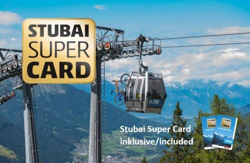 Neustift Im Stubaital Hotel | Hotel Garni Bergland
