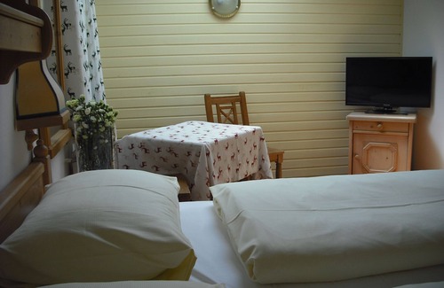 Spital am Pyhrn House | Hotel Garni Botenwirt