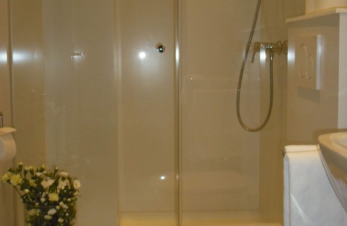 Spital am Pyhrn House | Hotel Garni Botenwirt