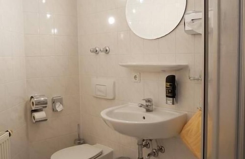 Niederwiesa Hotel | Hotel Garni Brauhof Niederwiesa