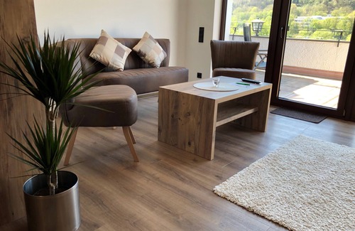 Merl Hotel | Hotel Garni Cafe im Hamm