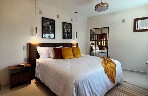 Trindade Hotel | Hotel Garni Cruzeiro do Sul