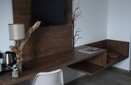 Westerheim Hotel | Hotel Garni