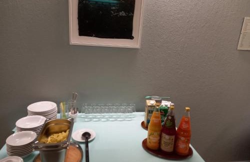 Obertshausen Hotel | Hotel Garni Haus Dornheim