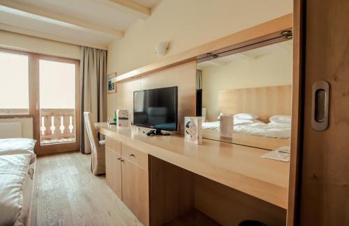 Hallein Hotel | Hotel garni Kranzbichlhof