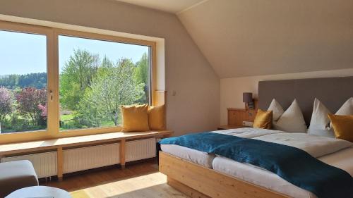 Bad Blumau Hotel | Hotel Garni Landhaus Florian