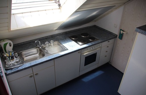 Niedernhausen Hotel | Hotel Garni Niedernhausen