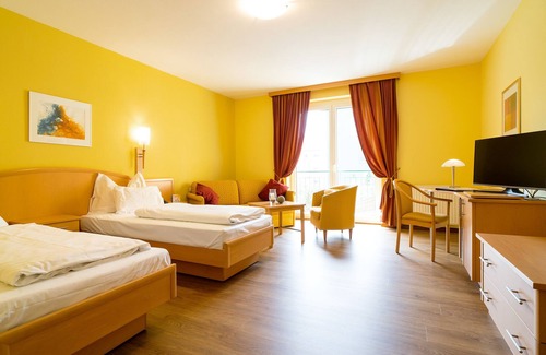 Deutschlandsberg Hotel | Hotel Garni Pölzl