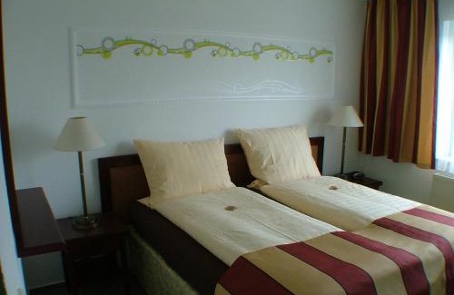 Lutherstadt Eisleben Hotel | Hotel garni Pension Zur Lutherstadt