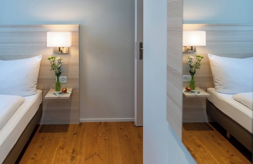 Wittenbach Hotel | Hotel Garni Rössli