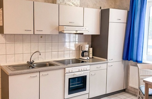 Bad St. Peter-Ording Hotel | Hotel Garni Silvana SPO