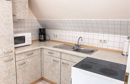 Bad St. Peter-Ording Hotel | Hotel Garni Silvana SPO