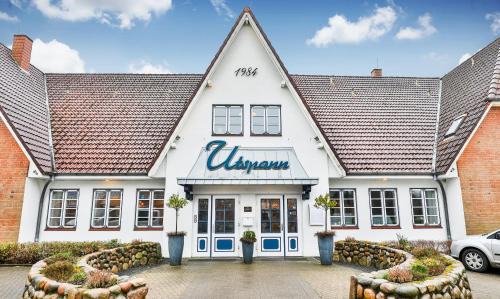 Schafflund Hotel | Hotel garni Utspann Schafflund