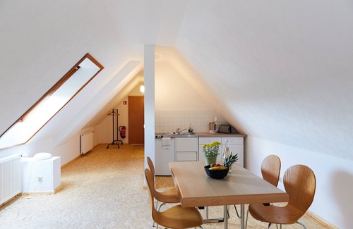 Templin Hotel | Hotel Garni Zum Eichwerder