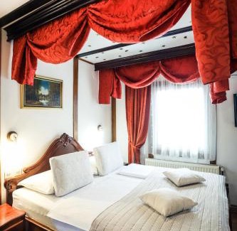 Slavonski Brod Hotel | Hotel Garten
