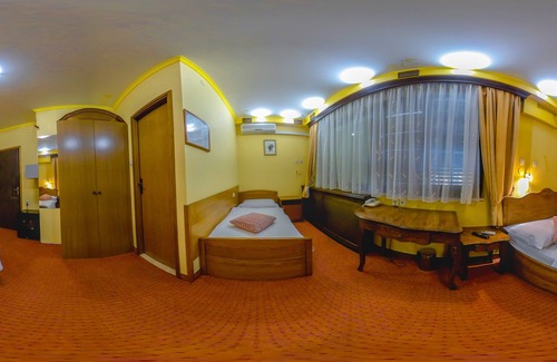 Slavonski Brod Hotel | Hotel Garten