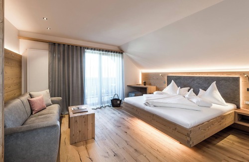 Sant'Andrea in Monte Hotel | Hotel Gasserhof Tradition & Lifestyle