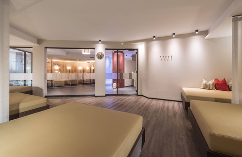 Sant'Andrea in Monte Hotel | Hotel Gasserhof Tradition & Lifestyle