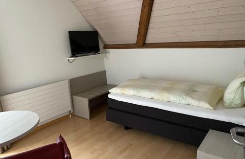 Kirchdorf Hotel | Hotel Gasthaus Hirschen