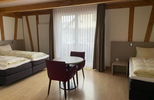 Kirchdorf Hotel | Hotel Gasthaus Hirschen