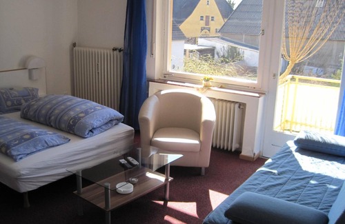 Lieme Bed & Breakfast | Hotel Gasthaus Rogge