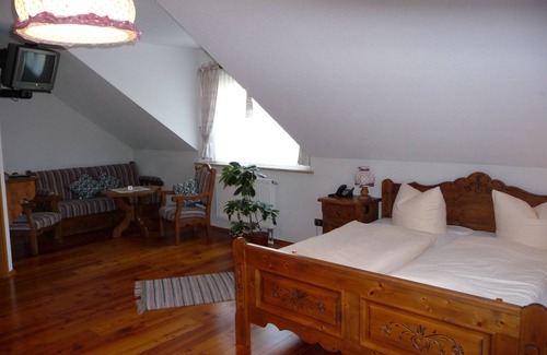 Gebersdorf Hotel | Hotel Gasthaus Steiger