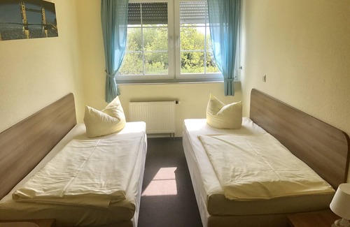 Frankfurt an der Oder Hotel | Hotel Gasthof Goldener Hahn