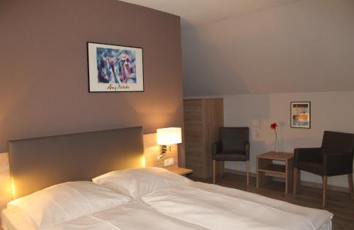 Wallau Hotel | Hotel Gasthof Grüner Wald