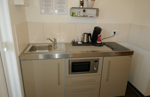 Handewitt Hotel | Hotel Gasthof Handewitt