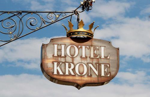 Zusmarshausen Hotel | Hotel Gasthof Krone