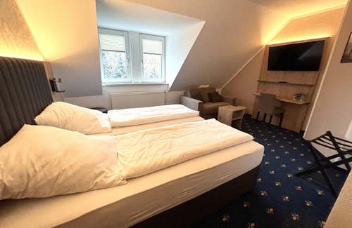 Wolkenstein Hotel | Hotel Gasthof Zur Heinzebank