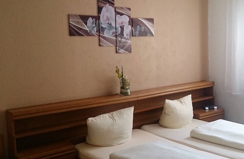 Gammelsbach Hotel | Hotel Gasthof Zur Krone