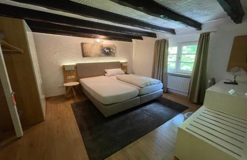 Huls-Sud Hotel | Hotel & Gastropark Loemühle