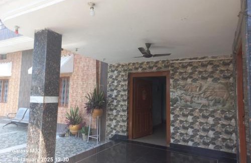 Mughal Sarai House | HOTEL GAYATRI Palace