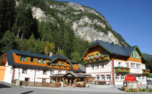 Tweng Hotel | Hotel Gell